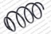 LESJ?FORS 4037274 Coil Spring